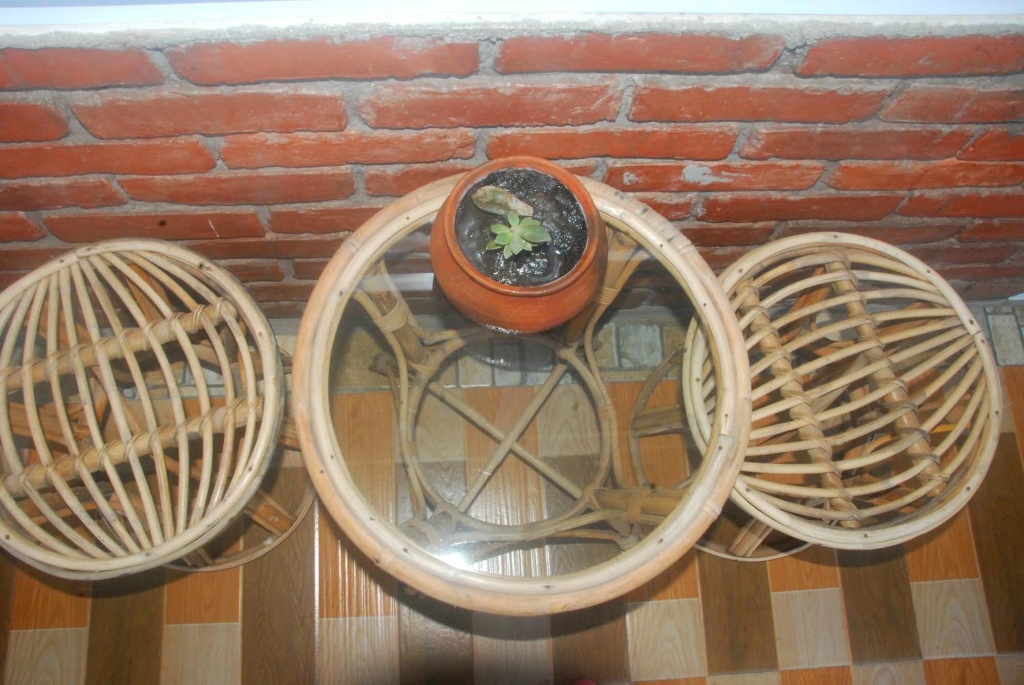 Cafe Beyond And Guest House Bhaktapur Kültér fotó