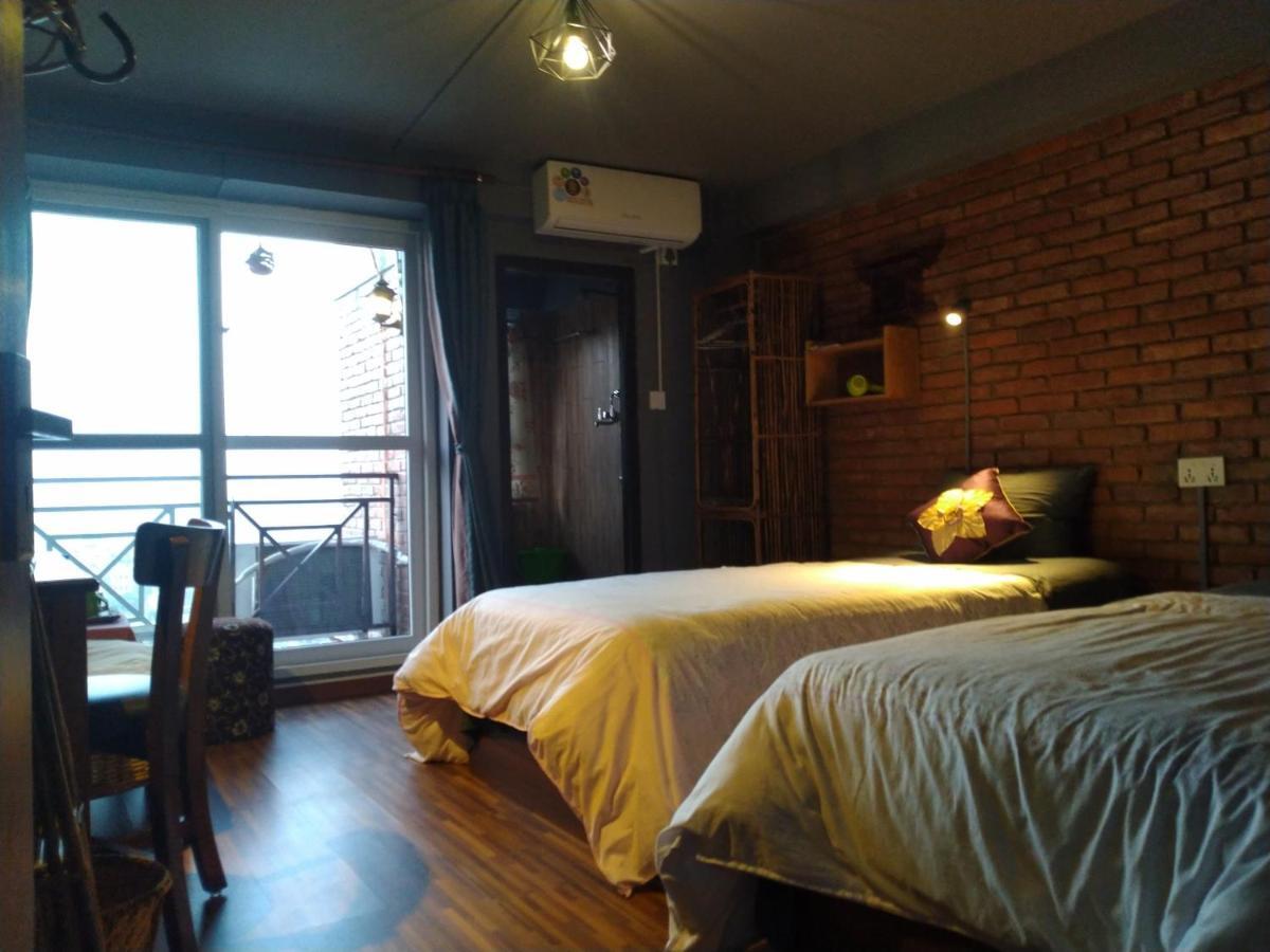 Cafe Beyond And Guest House Bhaktapur Kültér fotó