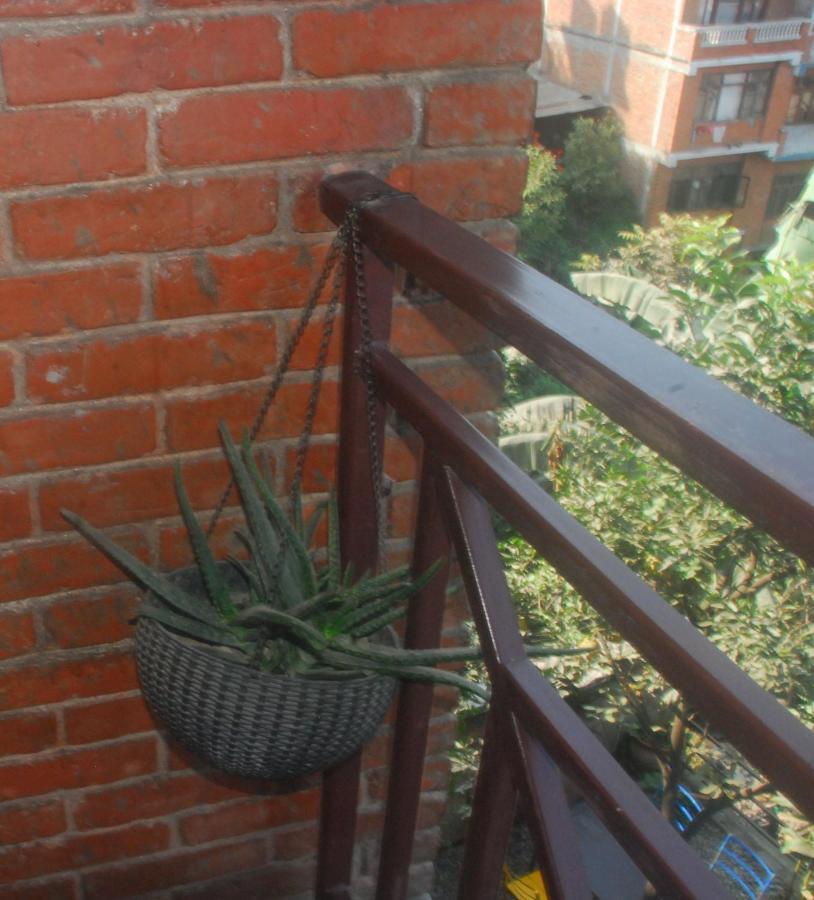 Cafe Beyond And Guest House Bhaktapur Kültér fotó